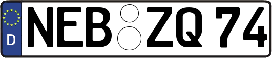 NEB-ZQ74