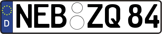 NEB-ZQ84