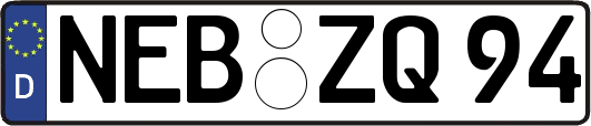 NEB-ZQ94