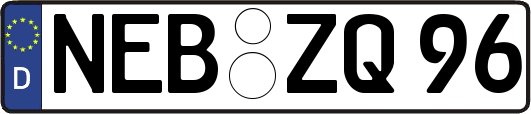 NEB-ZQ96