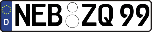 NEB-ZQ99