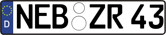 NEB-ZR43