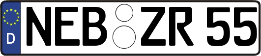 NEB-ZR55