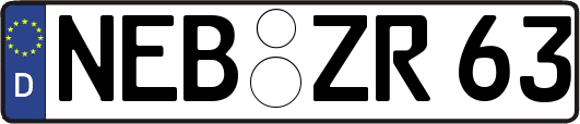 NEB-ZR63