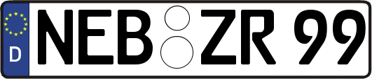 NEB-ZR99