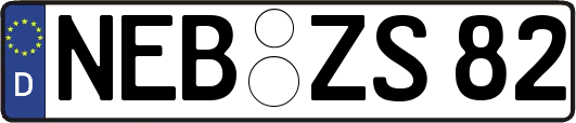 NEB-ZS82