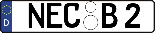 NEC-B2