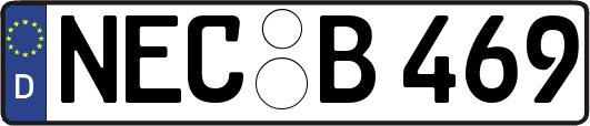 NEC-B469