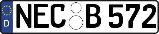 NEC-B572
