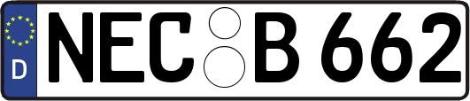 NEC-B662