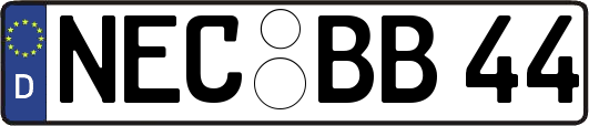 NEC-BB44