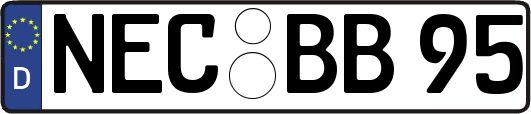 NEC-BB95