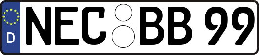NEC-BB99