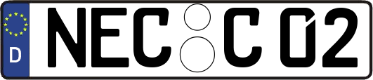 NEC-C02