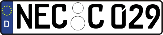 NEC-C029