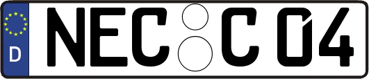 NEC-C04