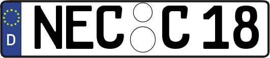 NEC-C18