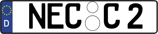 NEC-C2