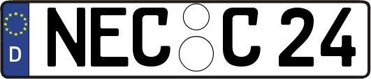 NEC-C24