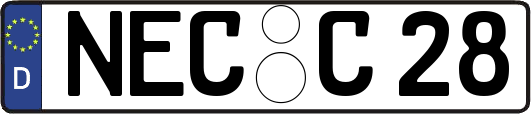 NEC-C28