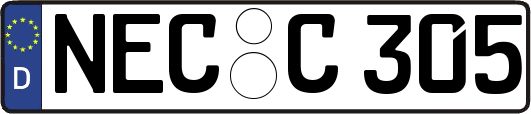 NEC-C305