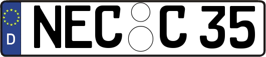 NEC-C35