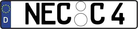 NEC-C4