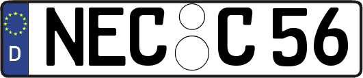 NEC-C56
