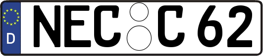 NEC-C62