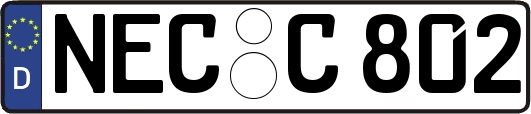 NEC-C802