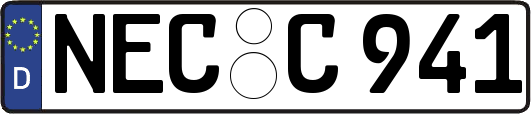 NEC-C941