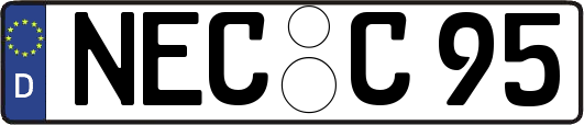 NEC-C95