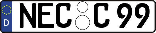 NEC-C99