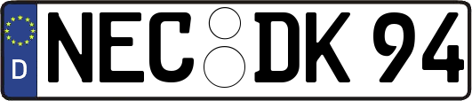NEC-DK94