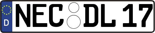 NEC-DL17