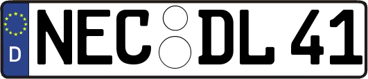 NEC-DL41