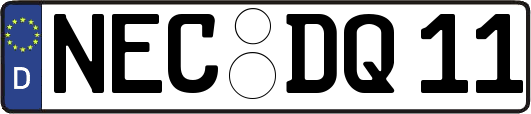 NEC-DQ11