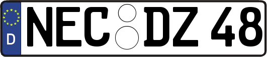 NEC-DZ48