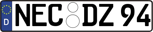 NEC-DZ94