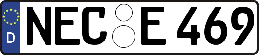 NEC-E469