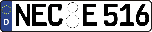 NEC-E516