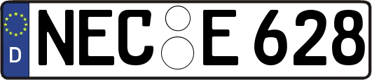 NEC-E628