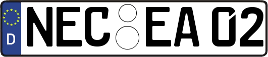 NEC-EA02