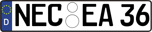 NEC-EA36