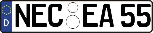 NEC-EA55