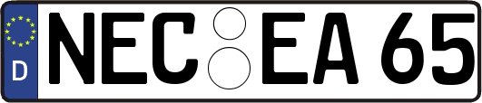 NEC-EA65