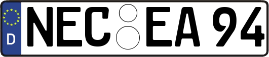 NEC-EA94