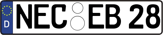 NEC-EB28