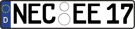 NEC-EE17