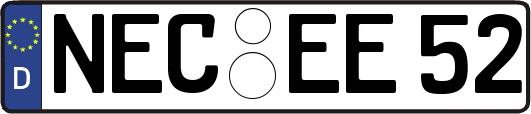 NEC-EE52